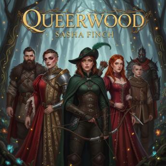 Queerwood: A Tale of Outlaws Who Refused to Die