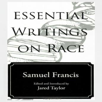 Essential Writings on Race