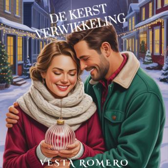 [Dutch; Flemish] - De Kerstverwikkeling