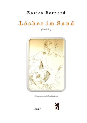 [German] - Löcher im Sand: Gedichtband