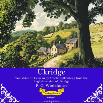 [German] - Ukridge German Version