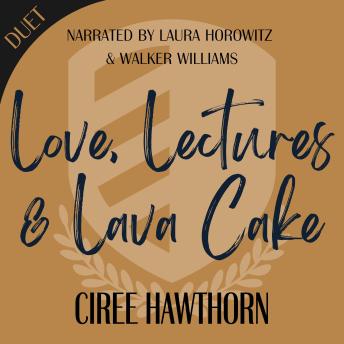 Love, Lectures & Lava Cake: A Heartland State Love Story