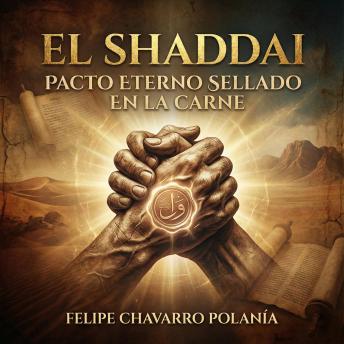 [Spanish] - El Shaddai: Pacto Eterno Sellado en la Carne