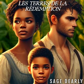 [French] - Les Terres de la Rédemption