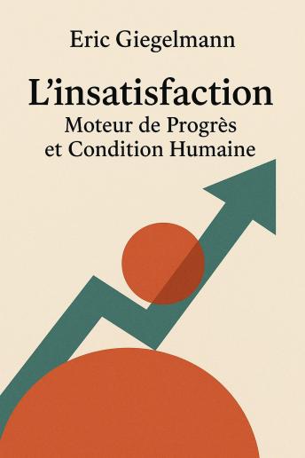 [French] - L'insatisfaction, Moteur de Progrès et Condition Humaine