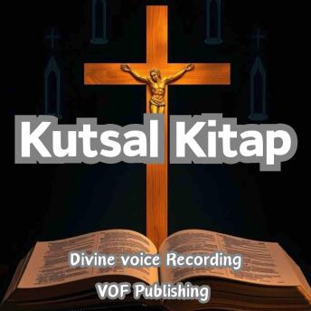 [Turkish] - Kutsal Kitap