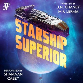 Starship Superior