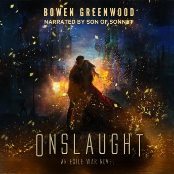 Onslaught: Special Edition