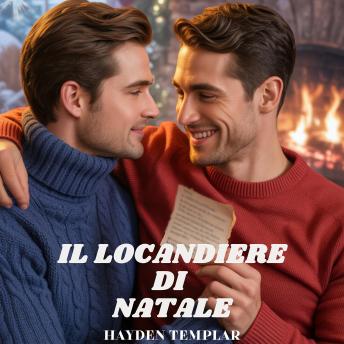 [Italian] - Il locandiere di Natale