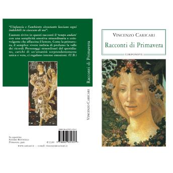 [Italian] - Racconti di Primavera - Vincenzo Caricari
