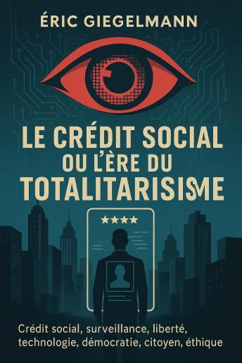 [French] - Le Crédit Social ou l’Ère du Totalitarisme