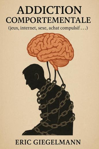 [French] - Addiction comportementale (jeux, internet, sexe, achat compulsif…)