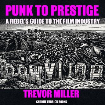 Punk to Prestige: A Rebel Filmmaker’s Guide to the Film Industry: A Rebel Filmmaker’s Guide to Crashing the Film Industry and Making It Work for You