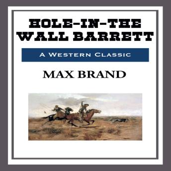 Hole-In-The-Wall Barrett