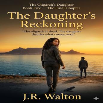 The Daughter's Reckoning: The oligarch is dead. The daughter decides what comes next.