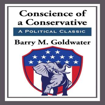 The Conscience of a Conservative