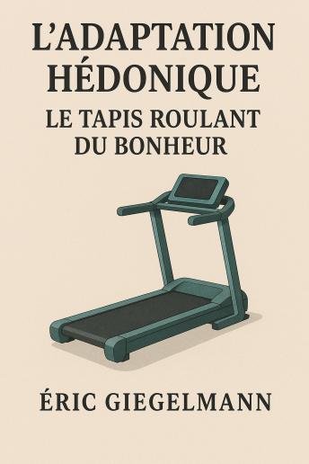 [French] - L'Adaptation Hédonique  Le Tapis Roulant du Bonheur