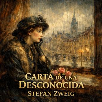 [Spanish] - Carta de una desconocida: Edición Especial