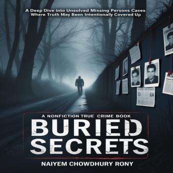 Buried Secrets