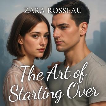 The Art of Starting Over