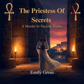 The Priestess Of Secrets