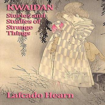 Kwaidan
