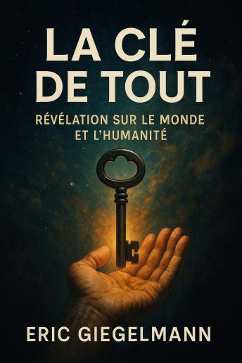 [French] - La Clé de Tout, Révélation sur le Monde et l'Humanité