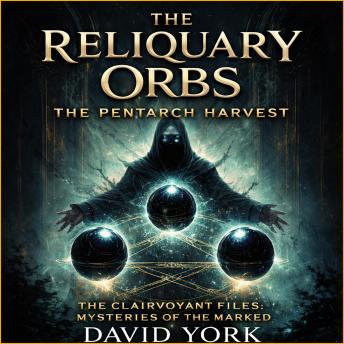 The Reliquary Orbs: The Pentarch Harvest