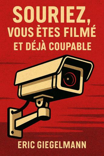 [French] - Souriez, Vous Êtes Filmé Et Déjà Coupable
