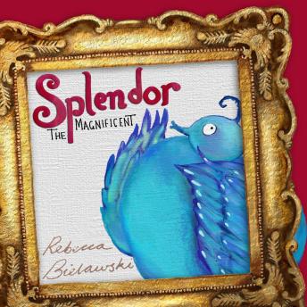 SPLENDOR the Magnificent