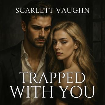 Trapped with You