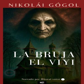 [Spanish] - La Bruja El Viyi
