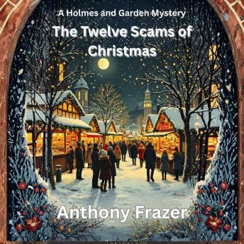 The Twelve Scams of Christmas