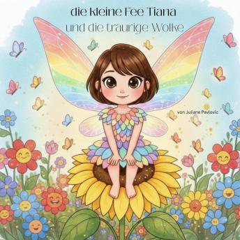 [German] - Die Kleine Fee Tiana Und Die Traurige Wolke