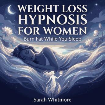Weight Loss Hypnosis for Women: Burn Fat While You Sleep