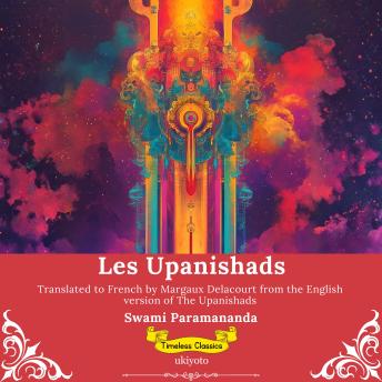 [French] - Les Upanishads | French Version of The Upanishads