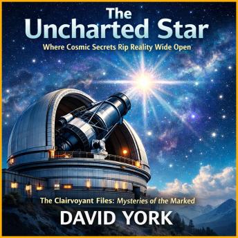 The Uncharted Star: Where Cosmic Secrets Rip Reality Wide Open