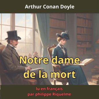 [French] - Notre dame de la mort