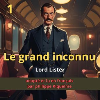 [French] - Le grand inconnu