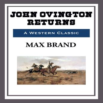 John Ovington Returns