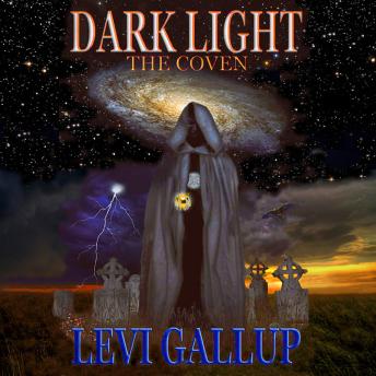 DARK LIGHT: The Coven