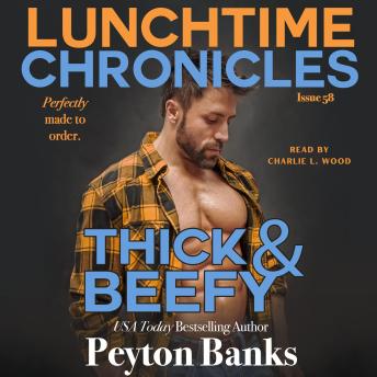 Thick & Beefy