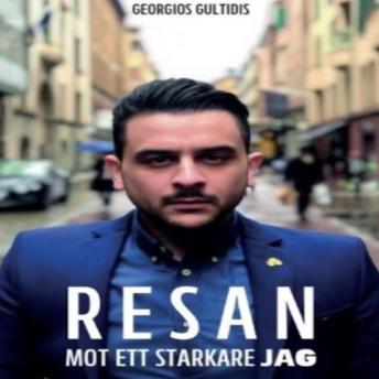 [Swedish] - Resan mot ett starkare Jag