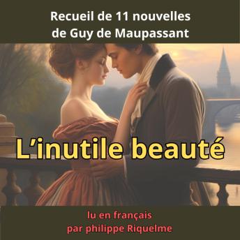 [French] - L'inutile beauté