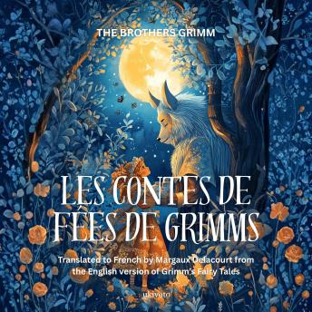 [French] - Les Contes De Fées De Grimms | French Version of Grimm’s Fairy Tales
