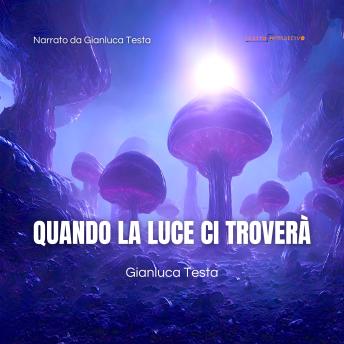 [Italian] - Quando la luce ci troverà