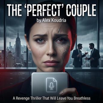 The 'Perfect' Couple: A Revenge Thriller That Will Leave You Breathless