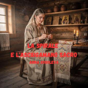 [Italian] - La Spirale e l'Asciugamano Sacro.: 'Magia slava amore destino tradizione numeri sacri famiglia eternità.'