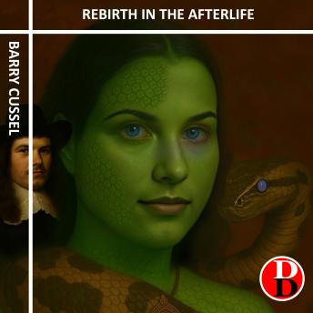 REBIRTH IN THE AFTERLIFE: Where Memory Ends and Eternity Begins