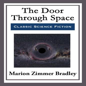 The Door Through Space (2)